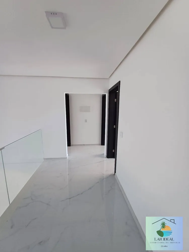 Casa de Condomínio, 4 quartos - Foto 30
