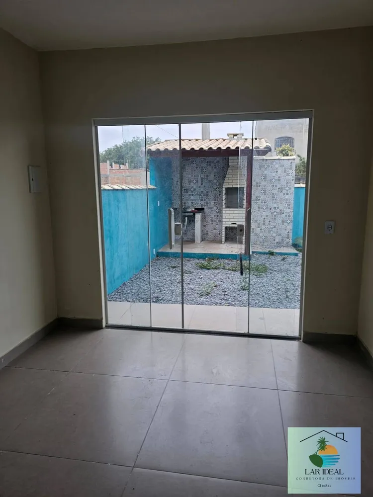 Casa, 2 quartos, 58 m² - Foto 3