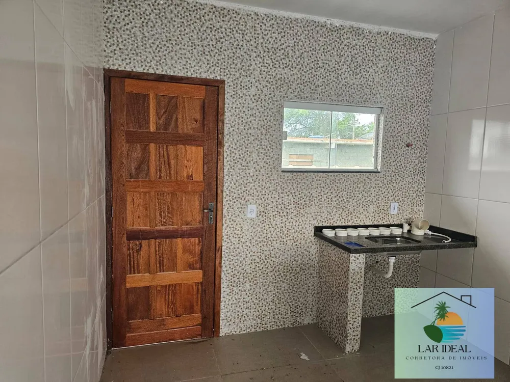 Casa, 2 quartos, 58 m² - Foto 6
