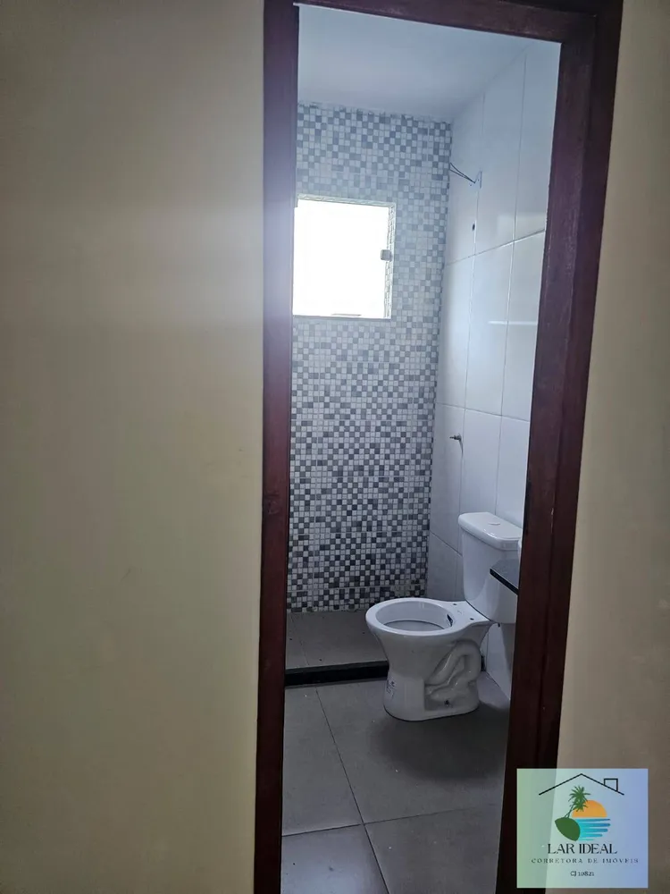 Casa, 2 quartos, 58 m² - Foto 11