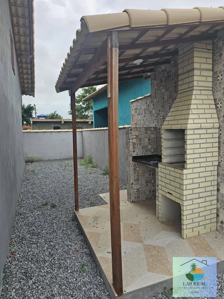 Casa, 2 quartos, 58 m² - Foto 14