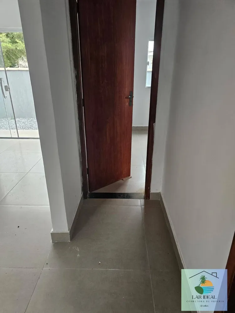 Casa, 2 quartos, 58 m² - Foto 10