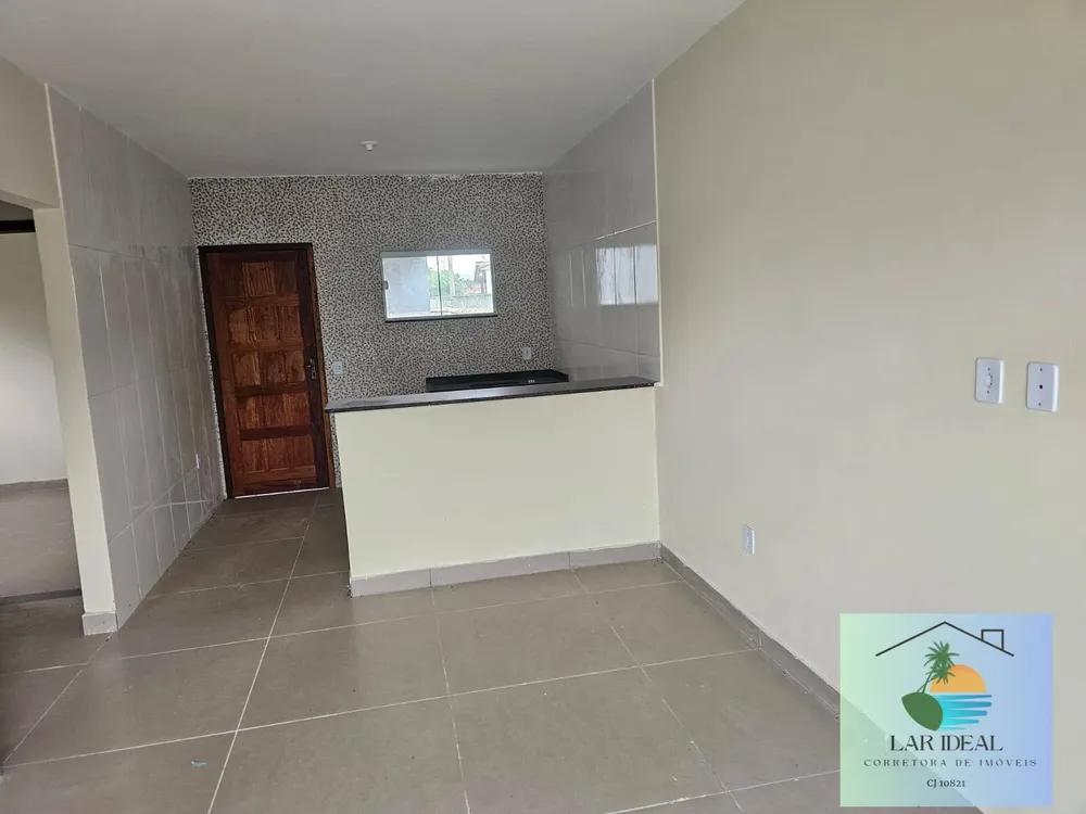 Casa, 2 quartos, 58 m² - Foto 4