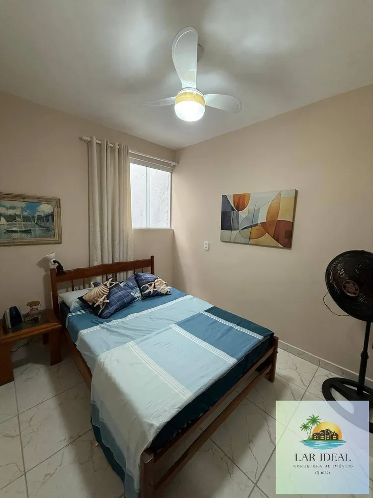 Apartamento, 2 quartos, 68 m² - Foto 11