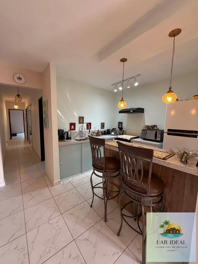Apartamento, 2 quartos, 68 m² - Foto 4