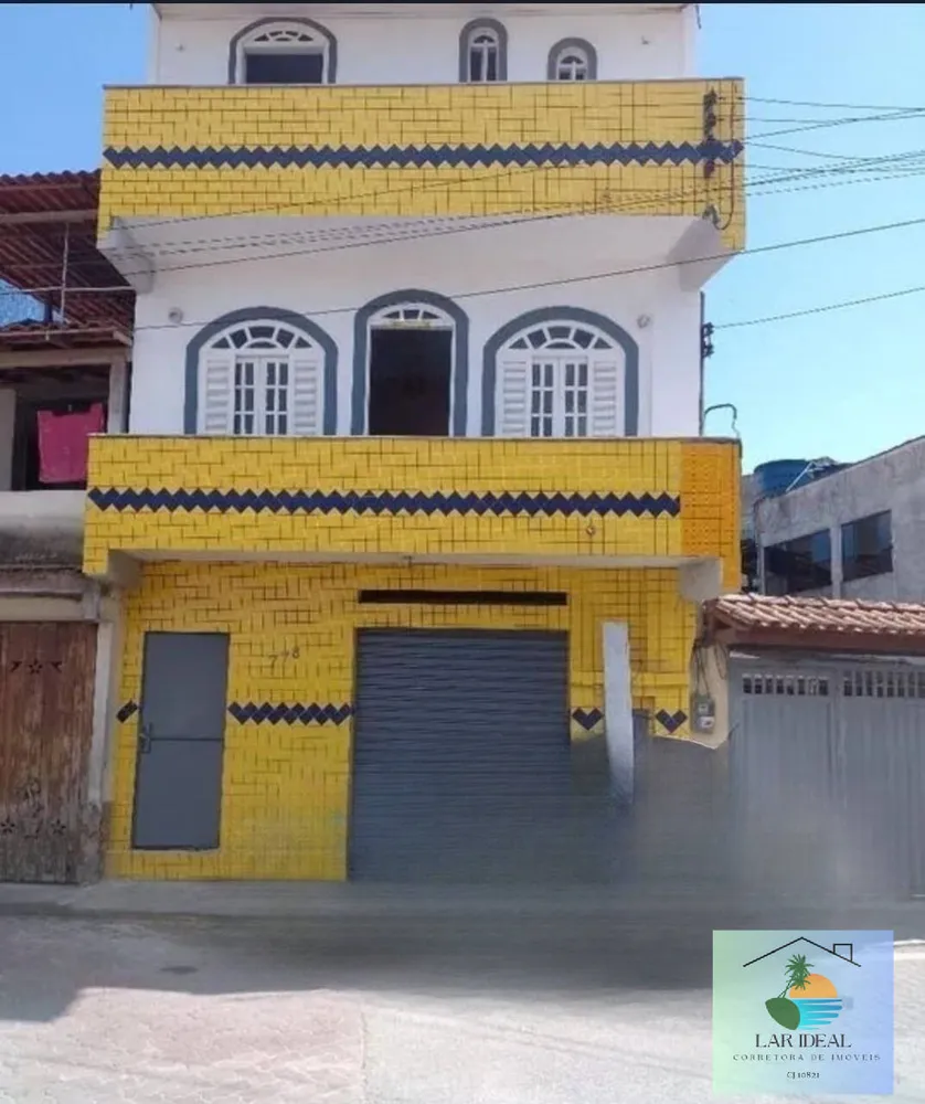 Apartamento, 2 quartos, 63 m² - Foto 1
