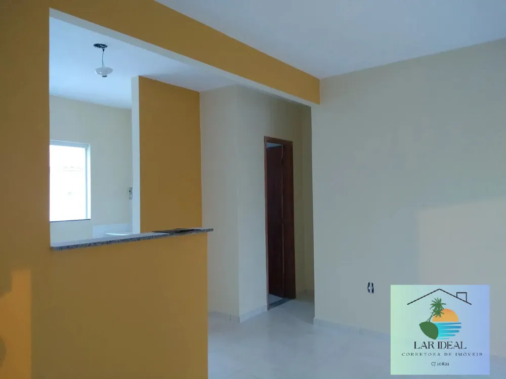 Apartamento, 2 quartos, 63 m² - Foto 2