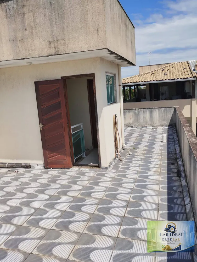 Casa, 2 quartos, 90 m² - Foto 4