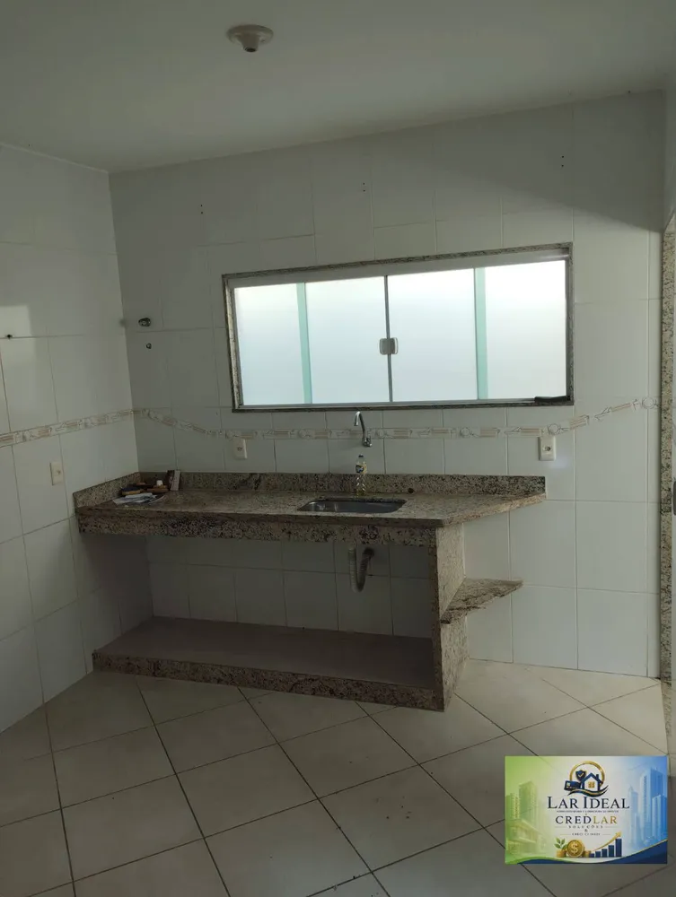Casa, 2 quartos, 90 m² - Foto 8