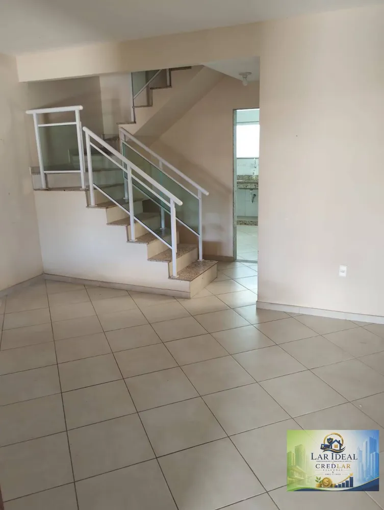 Casa, 2 quartos, 90 m² - Foto 7