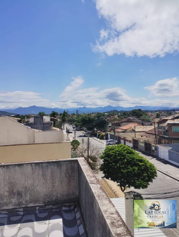 Casa, 2 quartos, 90 m² - Foto 3