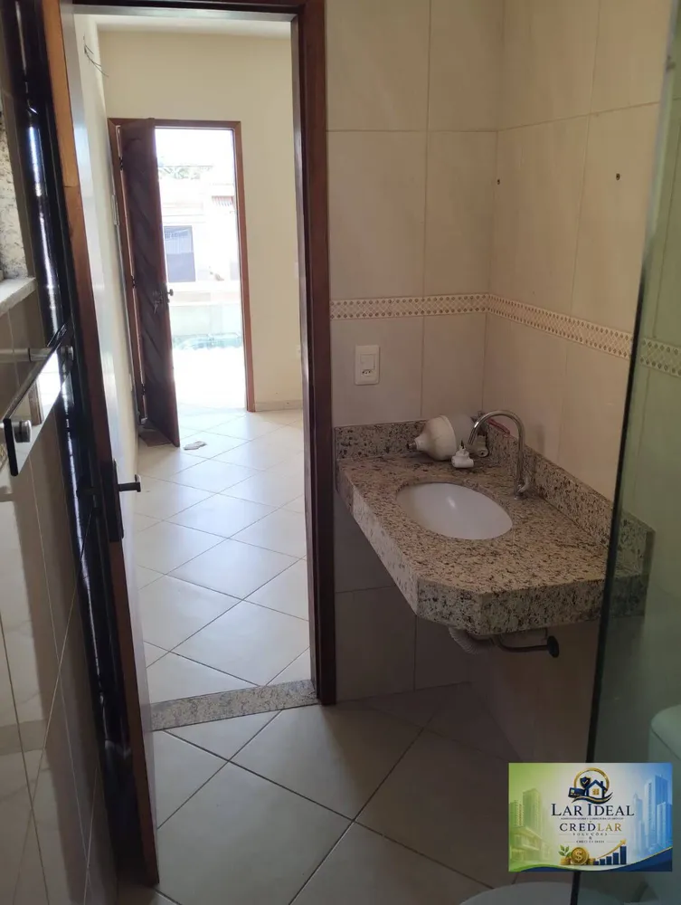 Casa, 2 quartos, 90 m² - Foto 11