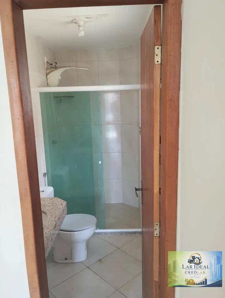 Casa, 2 quartos, 90 m² - Foto 12