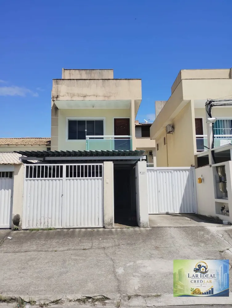 Casa, 2 quartos, 90 m² - Foto 1