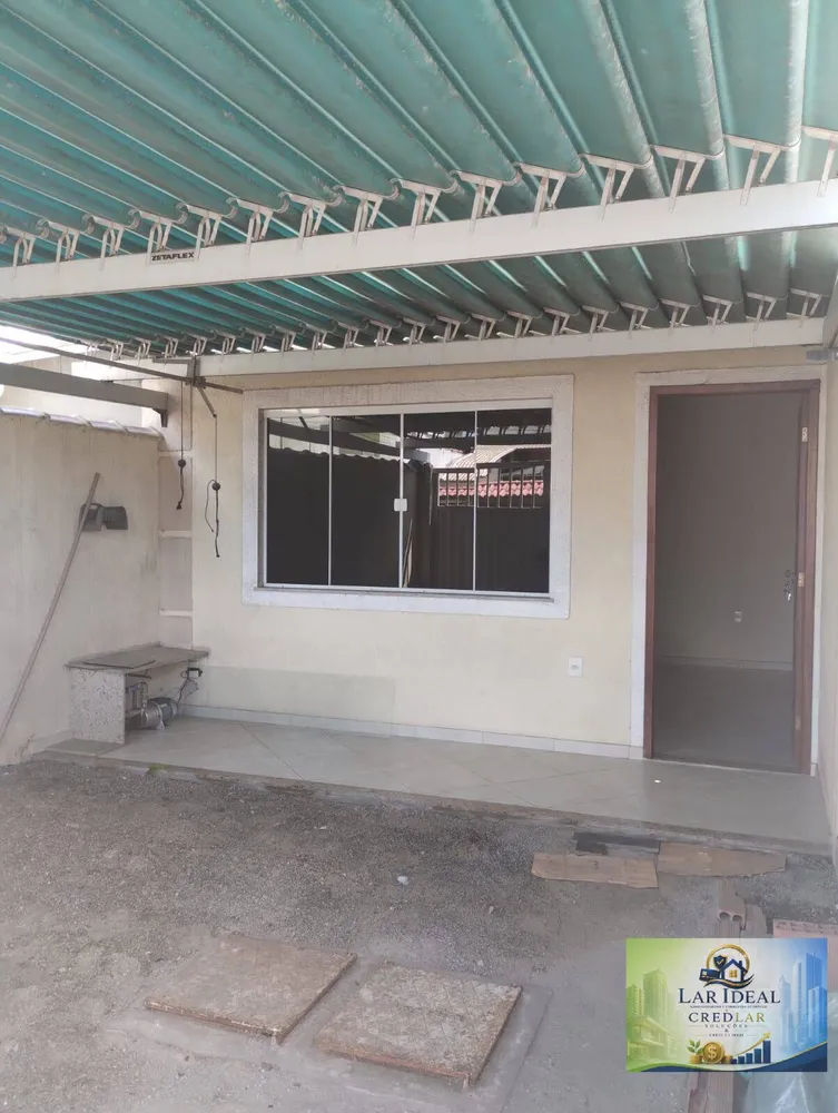 Casa, 2 quartos, 90 m² - Foto 13