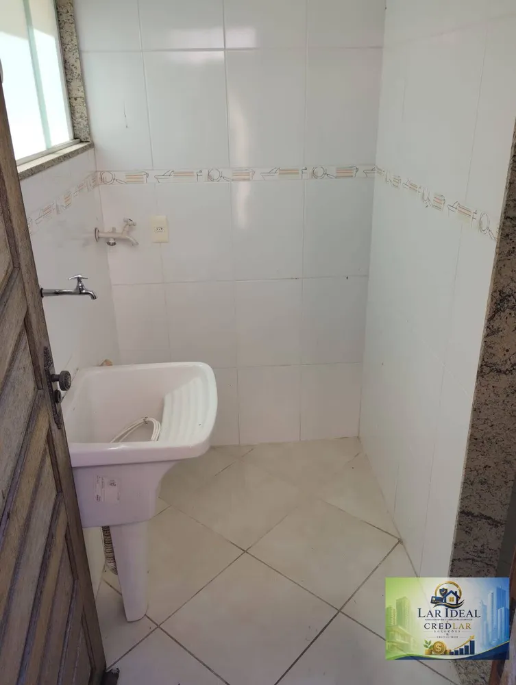 Casa, 2 quartos, 90 m² - Foto 14