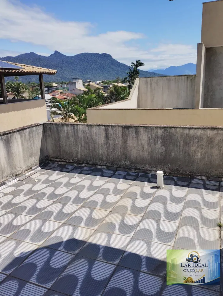 Casa, 2 quartos, 90 m² - Foto 6