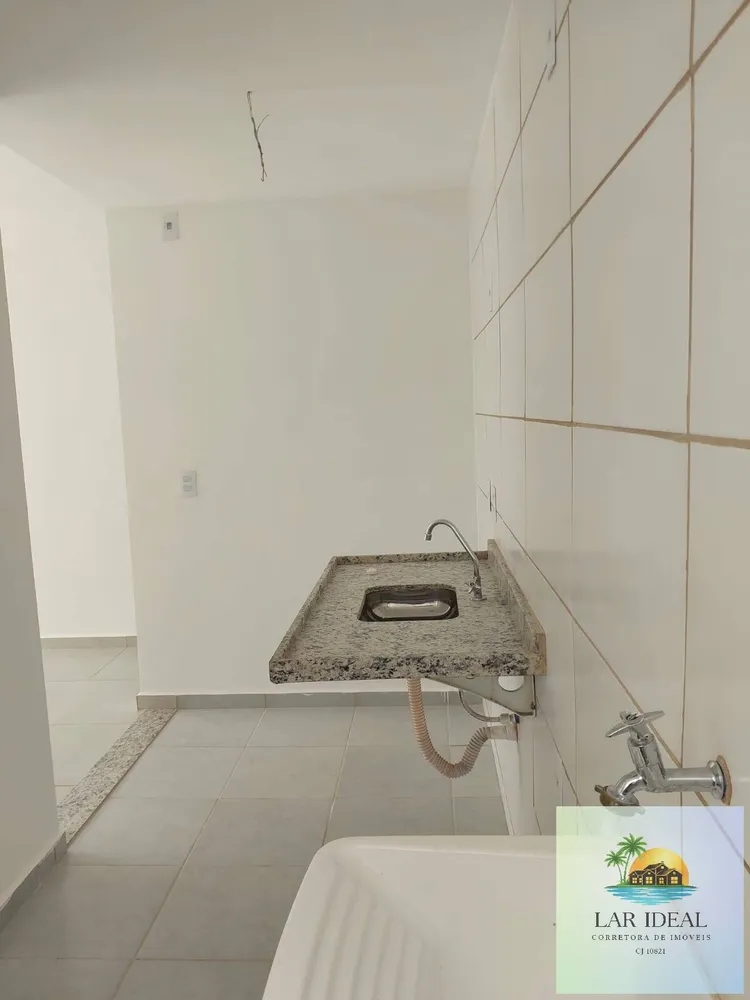 Apartamento, 2 quartos - Foto 3