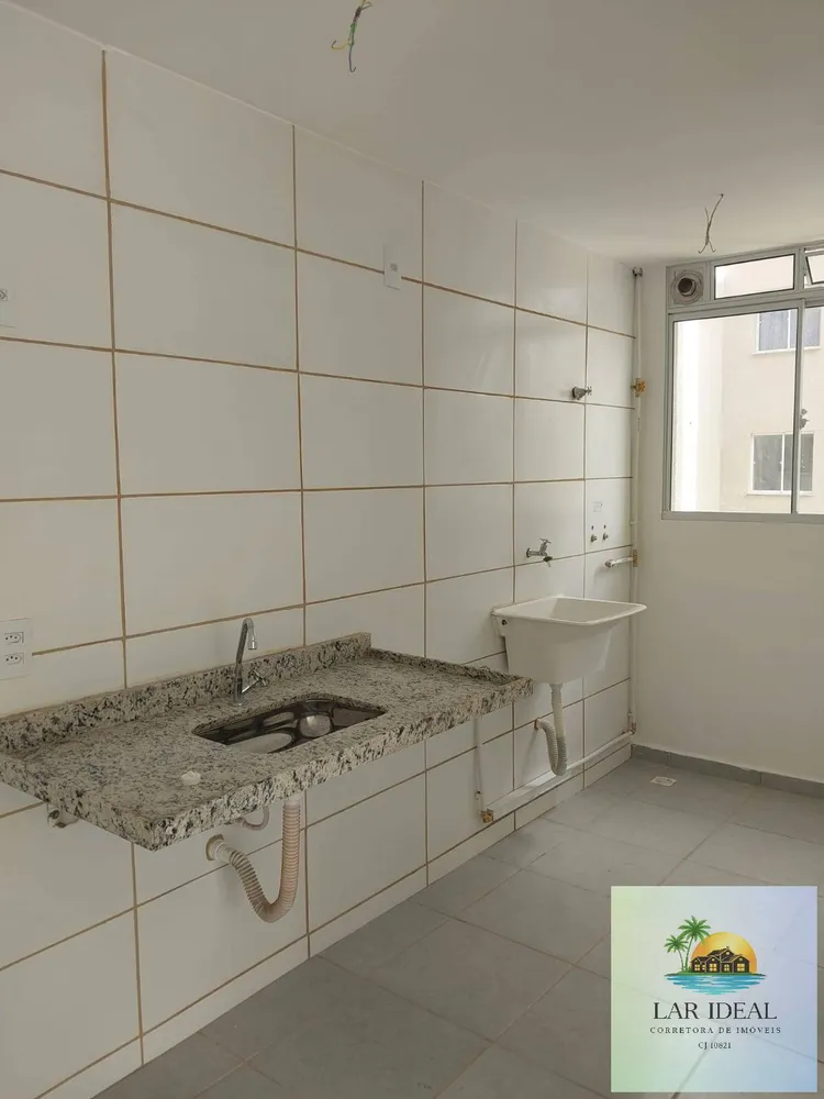 Apartamento, 2 quartos - Foto 2