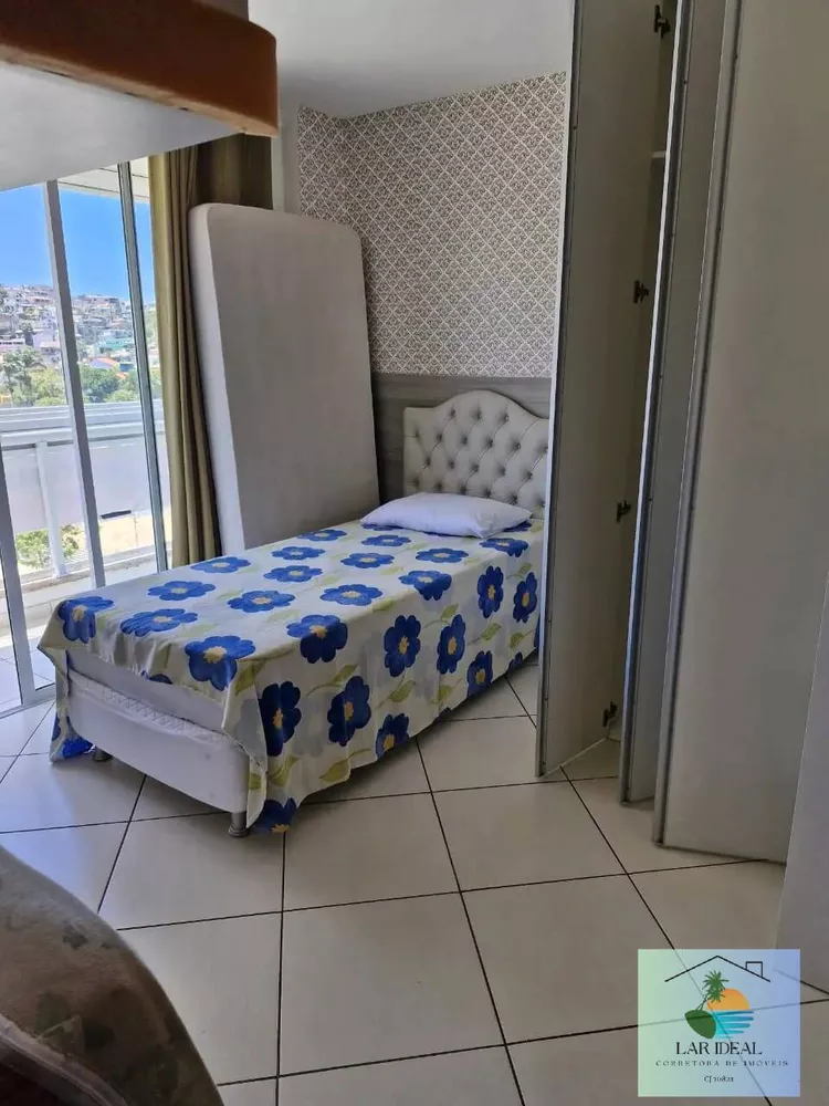Apartamento, 2 quartos, 70 m² - Foto 7