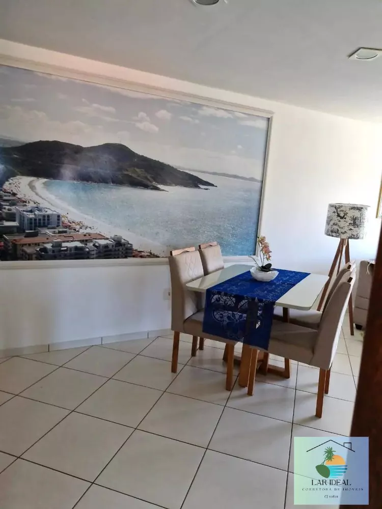 Apartamento, 2 quartos, 70 m² - Foto 11