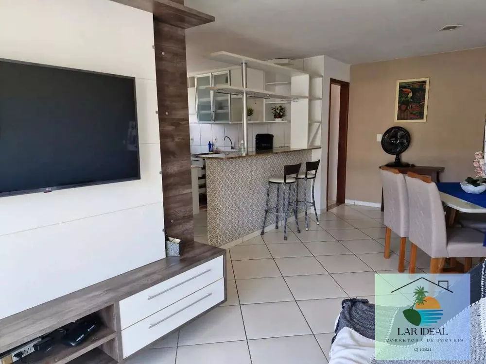Apartamento, 2 quartos, 70 m² - Foto 2