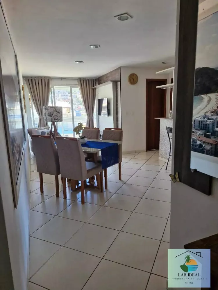 Apartamento, 2 quartos, 70 m² - Foto 4