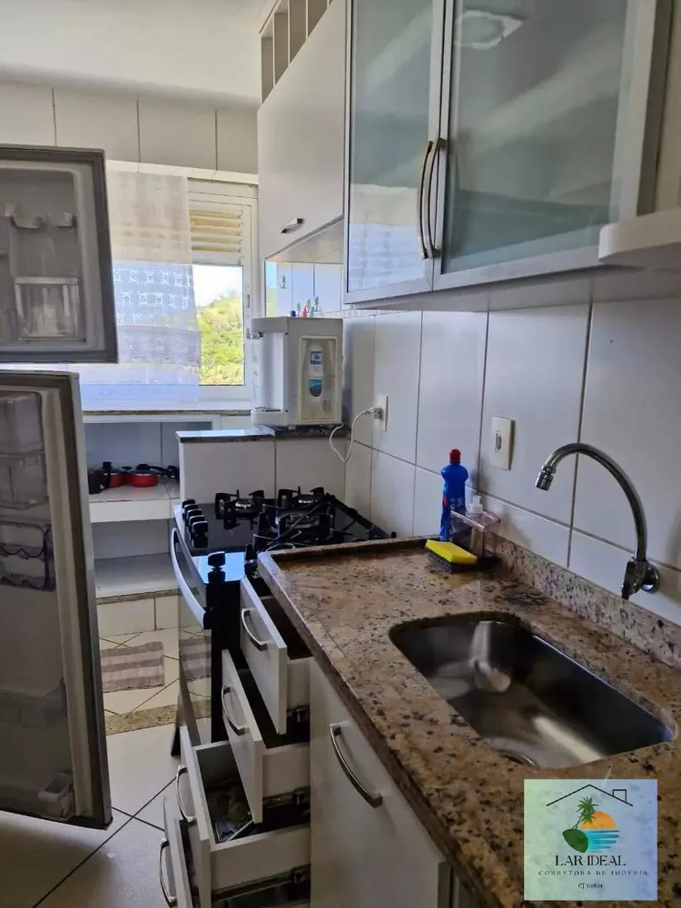Apartamento, 2 quartos, 70 m² - Foto 6