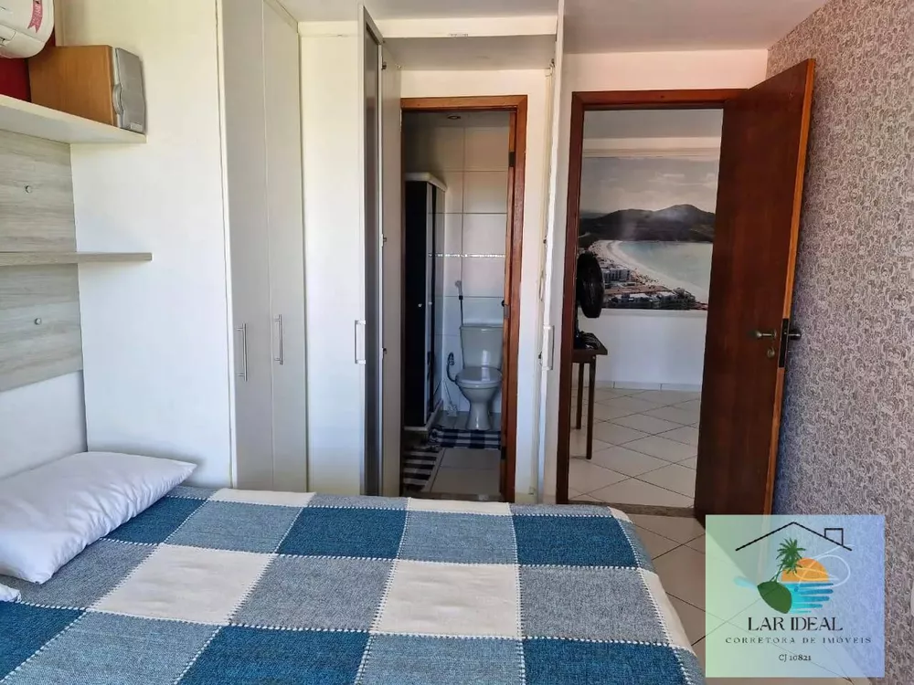 Apartamento, 2 quartos, 70 m² - Foto 8
