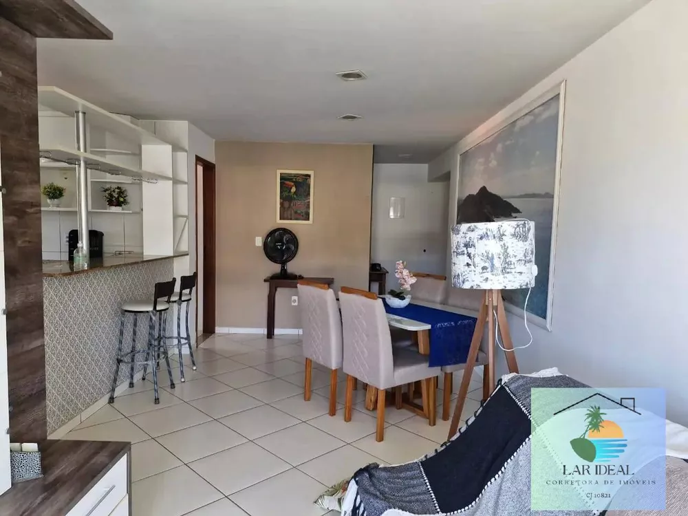 Apartamento, 2 quartos, 70 m² - Foto 1
