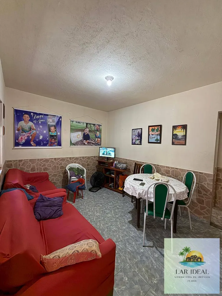 Casa, 2 quartos, 83 m² - Foto 6