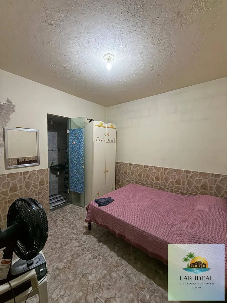 Casa, 2 quartos, 83 m² - Foto 13