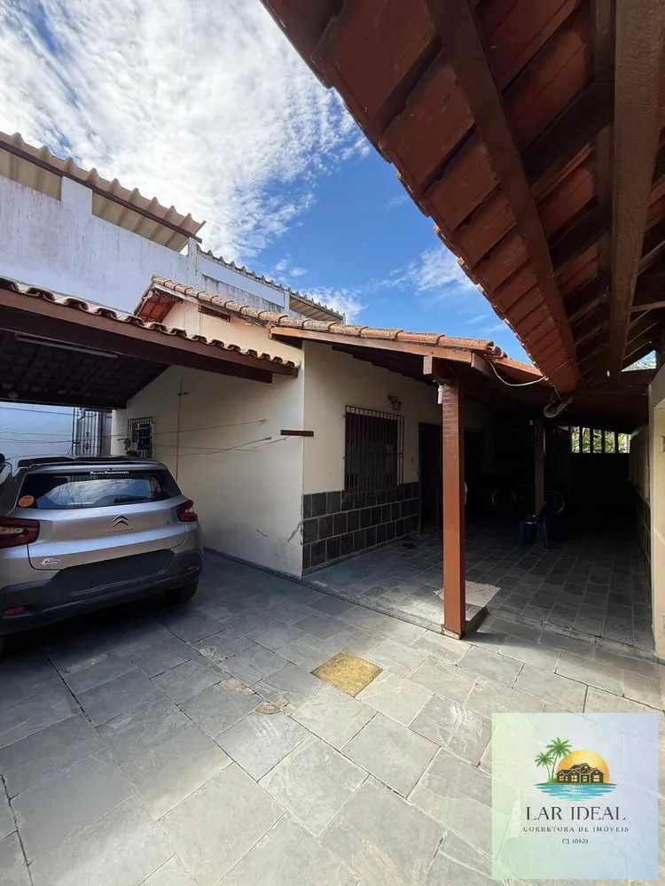 Casa, 2 quartos, 83 m² - Foto 1