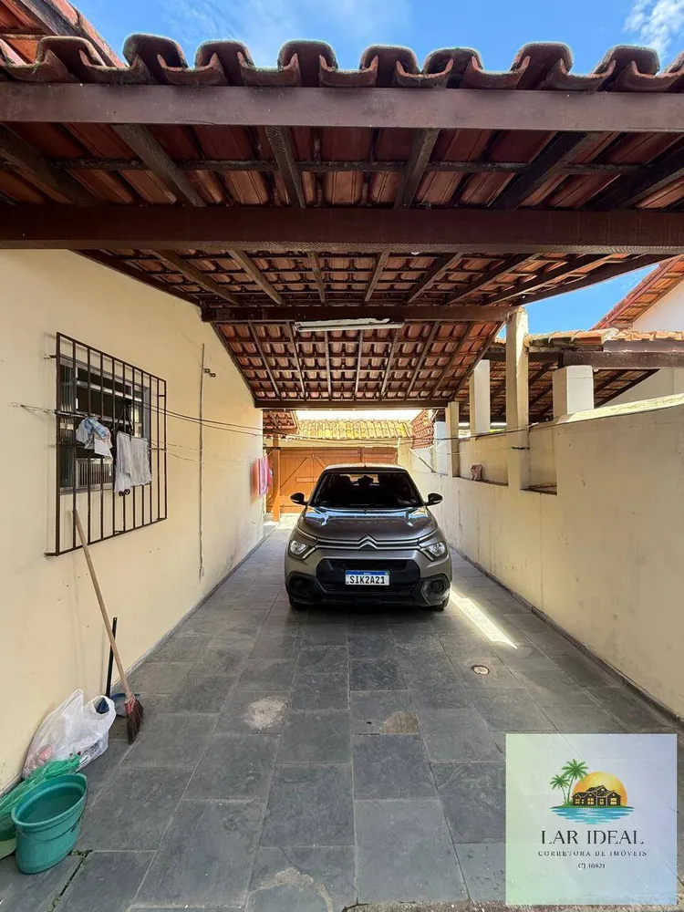 Casa, 2 quartos, 83 m² - Foto 4