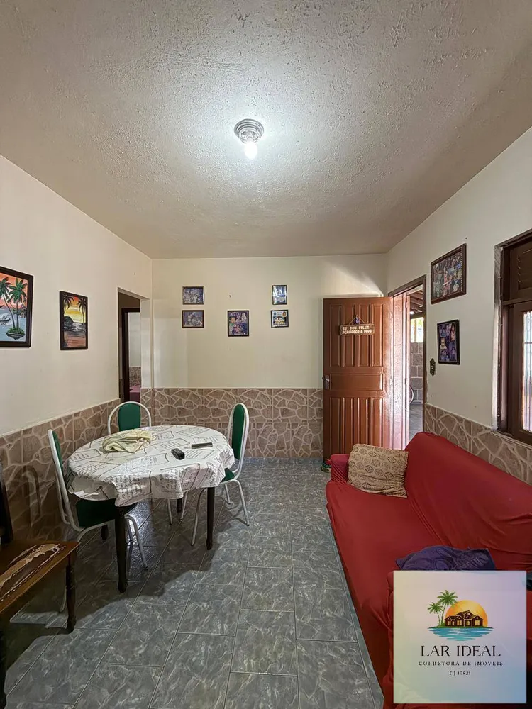 Casa, 2 quartos, 83 m² - Foto 7
