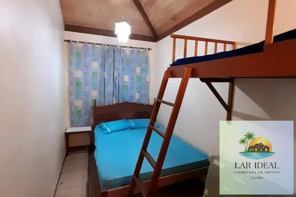 Casa, 3 quartos, 95 m² - Foto 7