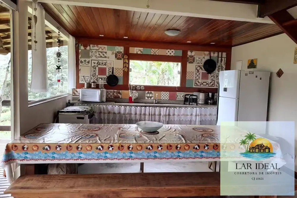Casa, 3 quartos, 95 m² - Foto 5