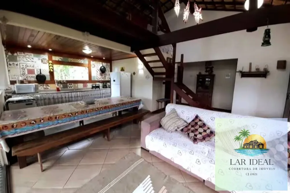 Casa, 3 quartos, 95 m² - Foto 6