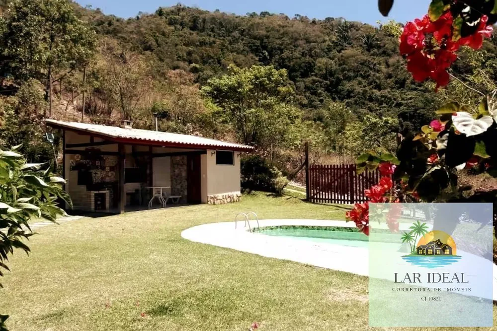 Casa, 3 quartos, 95 m² - Foto 3