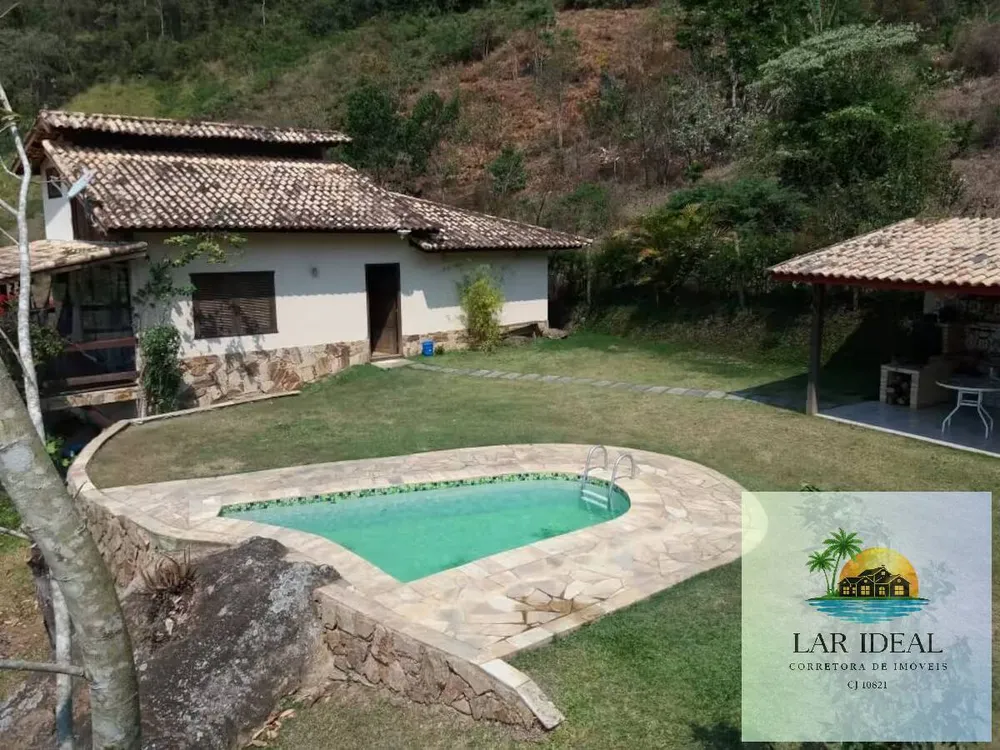 Casa, 3 quartos, 95 m² - Foto 2