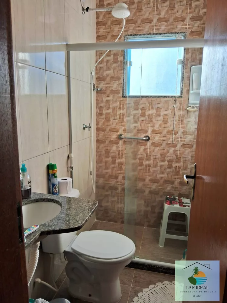 Casa, 2 quartos, 81 m² - Foto 6