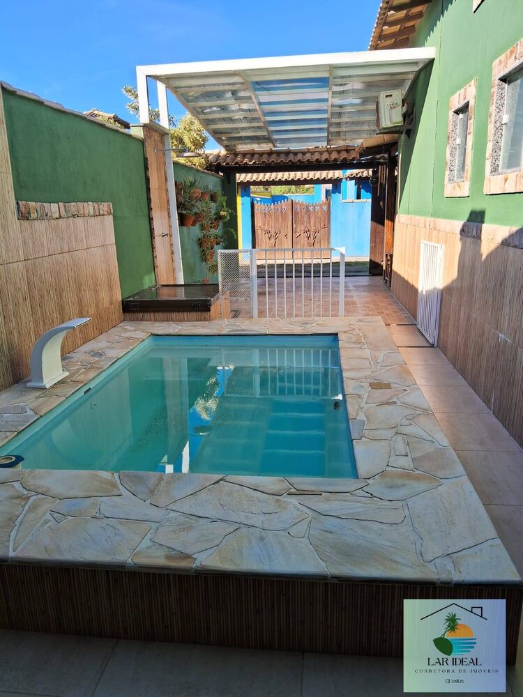 Casa, 2 quartos, 81 m² - Foto 1