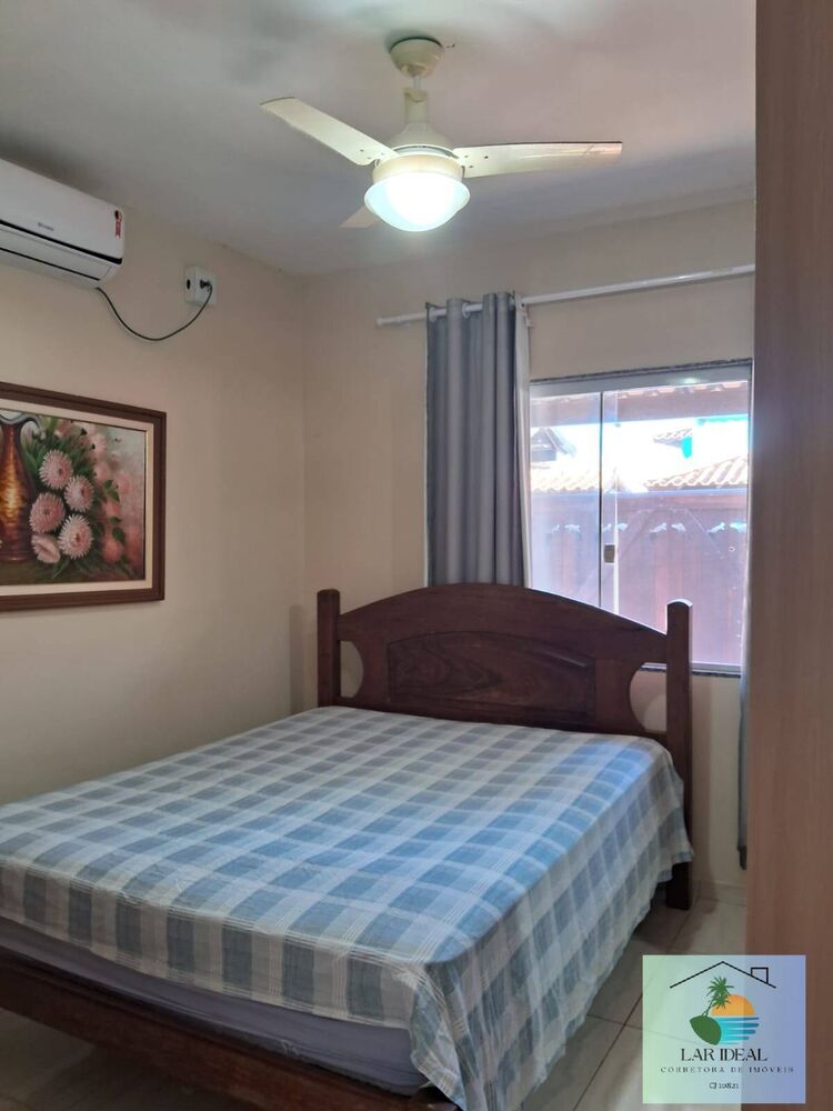 Casa, 2 quartos, 81 m² - Foto 5