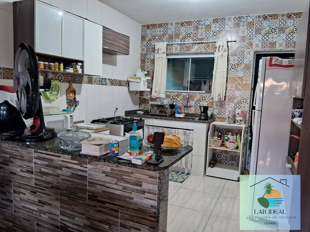 Casa, 2 quartos, 81 m² - Foto 4
