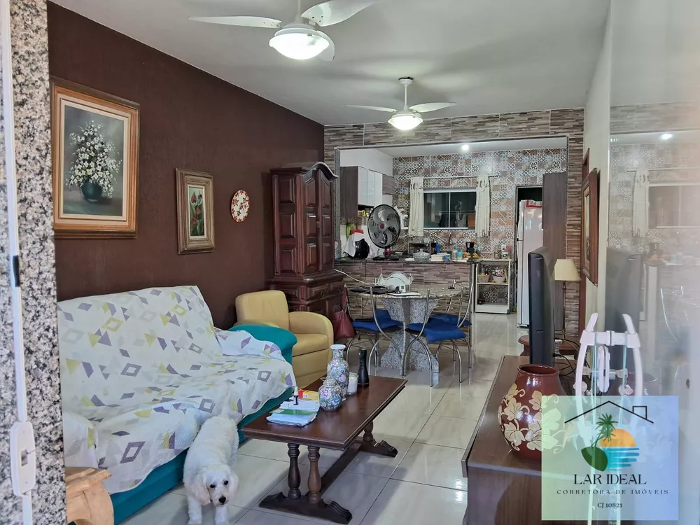 Casa, 2 quartos, 81 m² - Foto 3