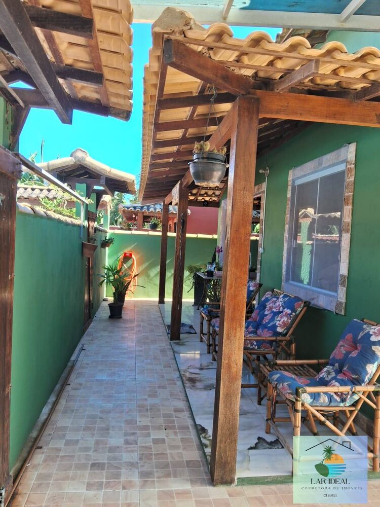 Casa, 2 quartos, 81 m² - Foto 2