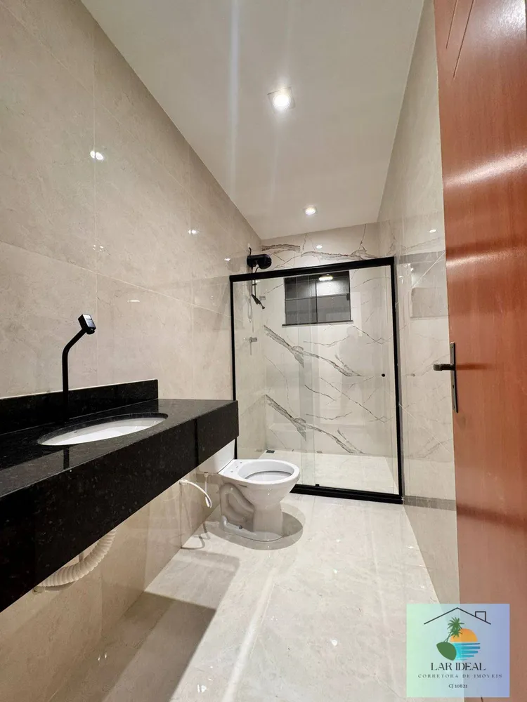 Casa, 3 quartos, 104 m² - Foto 13