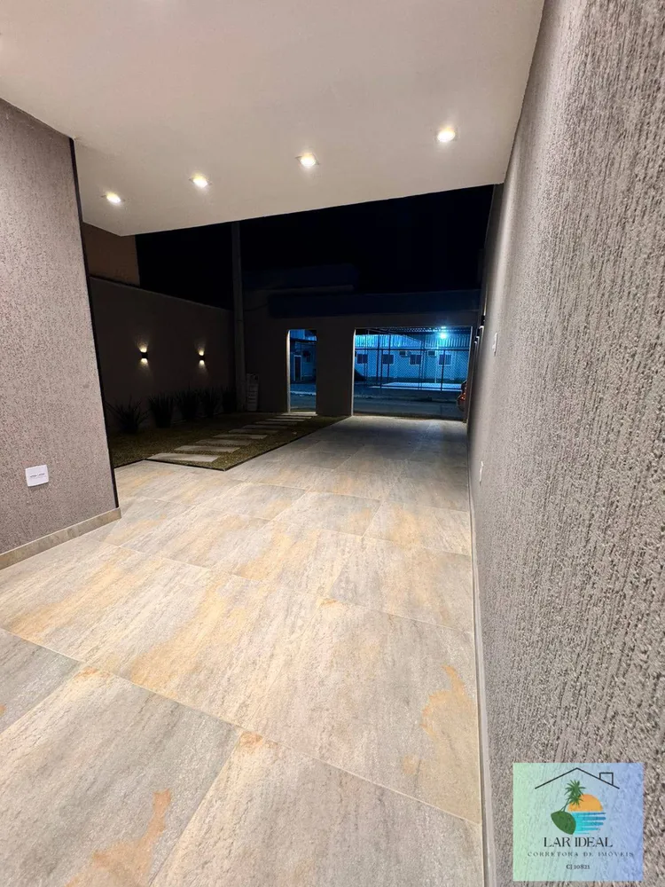 Casa, 3 quartos, 104 m² - Foto 14