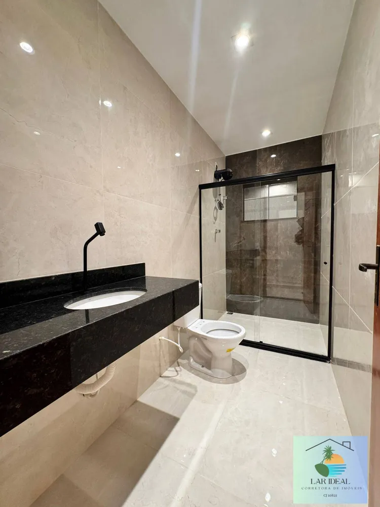 Casa, 3 quartos, 104 m² - Foto 12