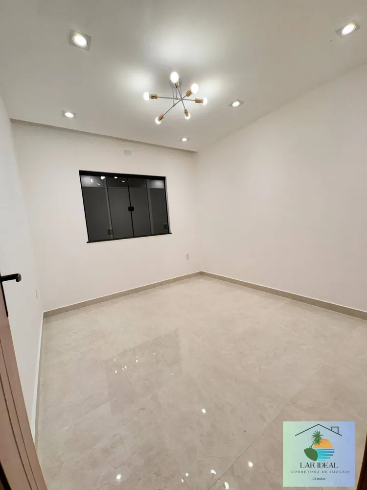 Casa, 3 quartos, 104 m² - Foto 9